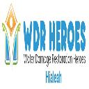 Water Damage Restoration Heroes of Hialeah logo